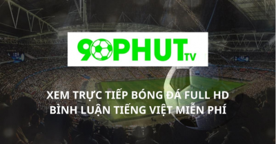 Bước vào thế giới chiến thuật: Hướng dẫn đọc phân tích chiến thuật trên 90phut TV!