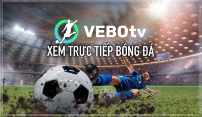 Cuộc sống bóng đá cùng Vebotv: Tin tức, video và mới nhất!