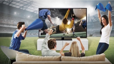 Top 5 kênh giúp xem bóng đá người hâm mộ không nên bỏ lỡ