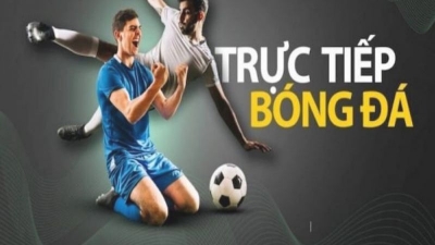 Xem bóng đá trực tuyến: Kết nối đam mê trên toàn cầu