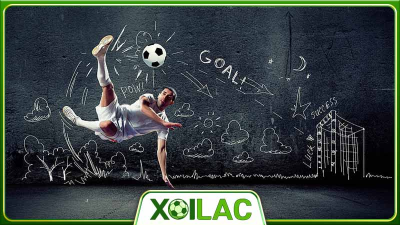 XoilacTV - Trang web xem bóng đá trực tiếp siêu mượt