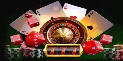 789bet - Sảnh game đổi thưởng uy tín nhất nhì hiện nay