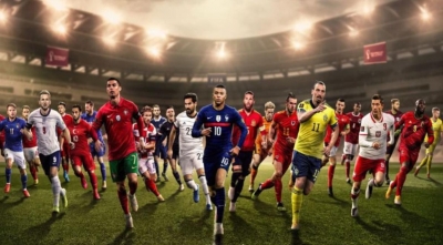 Trực tiếp Euro 2024 - Xem bóng đá trơn tru hơn trên xoilac-euro-tructiep.online